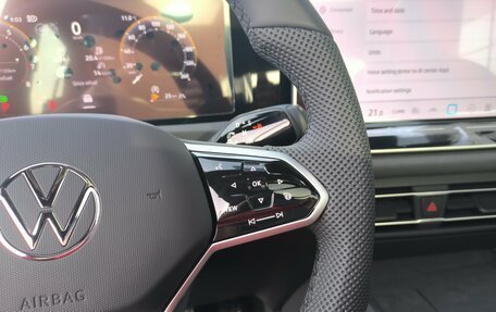 Volkswagen Tiguan, 2025 год, 5 120 000 рублей, 29 фотография