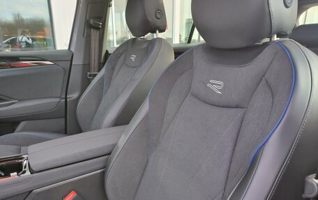 Volkswagen Tiguan, 2025 год, 5 120 000 рублей, 38 фотография