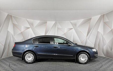 Volkswagen Passat B6, 2008 год, 835 000 рублей, 6 фотография