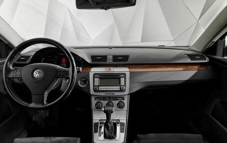 Volkswagen Passat B6, 2008 год, 835 000 рублей, 14 фотография