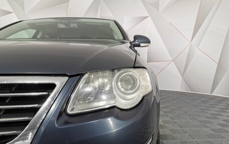 Volkswagen Passat B6, 2008 год, 835 000 рублей, 10 фотография