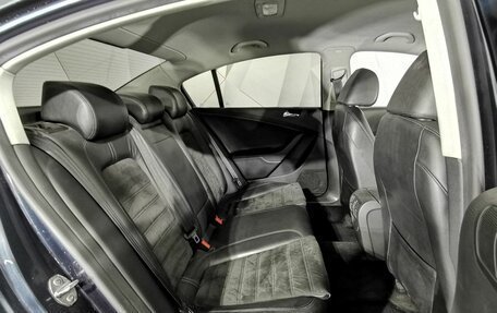 Volkswagen Passat B6, 2008 год, 835 000 рублей, 17 фотография