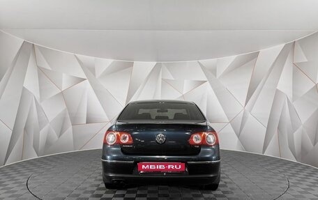 Volkswagen Passat B6, 2008 год, 835 000 рублей, 8 фотография