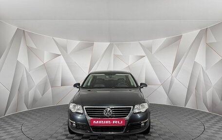 Volkswagen Passat B6, 2008 год, 835 000 рублей, 7 фотография