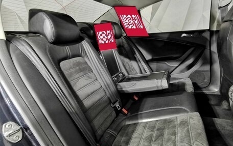 Volkswagen Passat B6, 2008 год, 835 000 рублей, 16 фотография