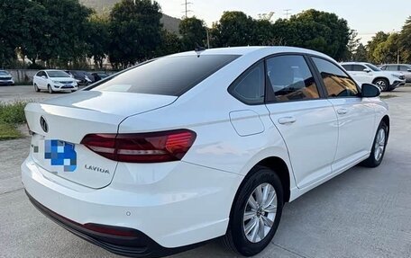 Volkswagen Lavida, 2022 год, 1 213 000 рублей, 4 фотография