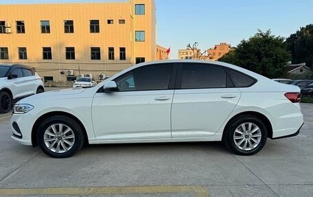 Volkswagen Lavida, 2022 год, 1 213 000 рублей, 6 фотография