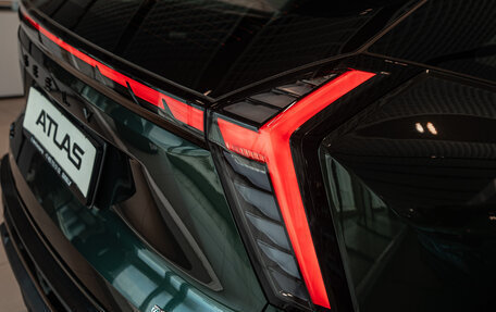 Geely Atlas, 2026 год, 3 449 990 рублей, 17 фотография