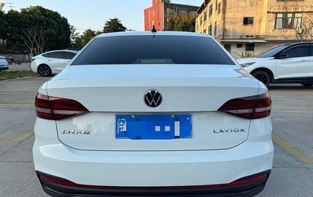 Volkswagen Lavida, 2022 год, 1 213 000 рублей, 5 фотография
