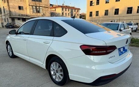 Volkswagen Lavida, 2022 год, 1 213 000 рублей, 7 фотография