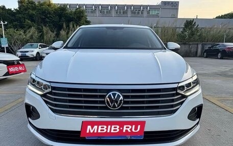 Volkswagen Lavida, 2022 год, 1 213 000 рублей, 2 фотография