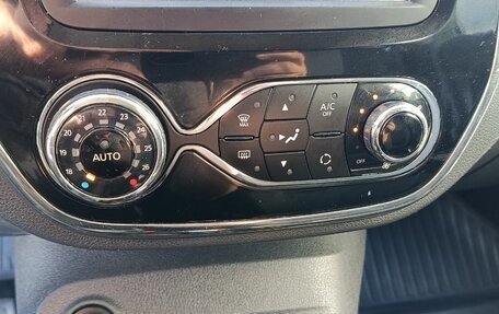 Renault Kaptur I рестайлинг, 2017 год, 1 229 000 рублей, 16 фотография