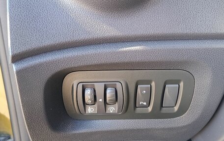 Renault Kaptur I рестайлинг, 2017 год, 1 229 000 рублей, 15 фотография