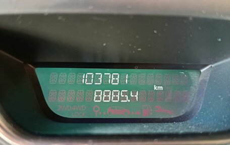 Renault Kaptur I рестайлинг, 2017 год, 1 229 000 рублей, 18 фотография