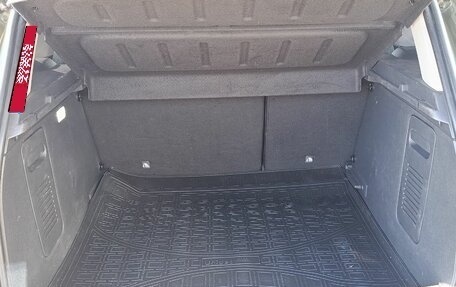 Renault Kaptur I рестайлинг, 2017 год, 1 229 000 рублей, 11 фотография