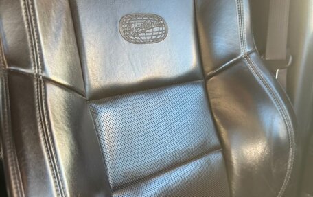 Jeep Grand Cherokee, 2018 год, 3 600 000 рублей, 5 фотография