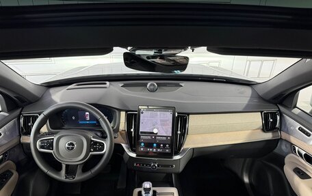 Volvo XC90 II рестайлинг, 2025 год, 11 300 000 рублей, 2 фотография