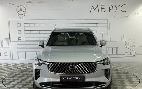 Volvo XC90 II рестайлинг, 2025 год, 11 300 000 рублей, 5 фотография