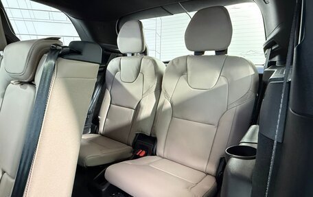 Volvo XC90 II рестайлинг, 2025 год, 11 300 000 рублей, 4 фотография