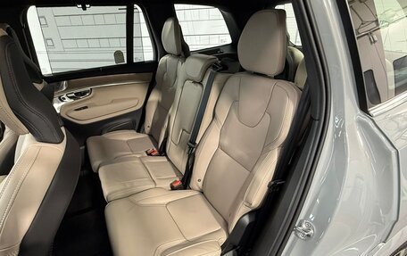 Volvo XC90 II рестайлинг, 2025 год, 11 300 000 рублей, 3 фотография