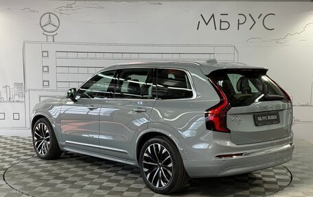 Volvo XC90 II рестайлинг, 2025 год, 11 300 000 рублей, 11 фотография