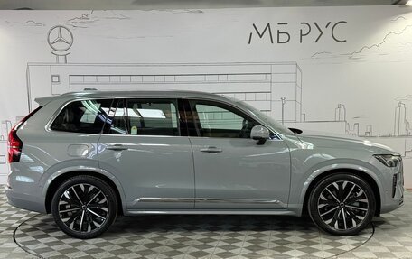 Volvo XC90 II рестайлинг, 2025 год, 11 300 000 рублей, 8 фотография