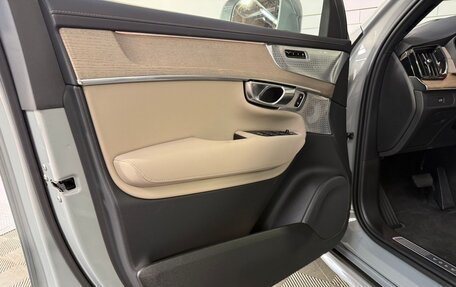 Volvo XC90 II рестайлинг, 2025 год, 11 300 000 рублей, 14 фотография