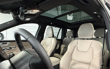 Volvo XC90 II рестайлинг, 2025 год, 11 300 000 рублей, 15 фотография