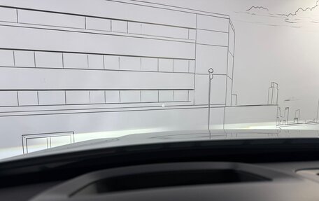 Volvo XC90 II рестайлинг, 2025 год, 11 300 000 рублей, 19 фотография