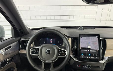 Volvo XC90 II рестайлинг, 2025 год, 11 300 000 рублей, 18 фотография