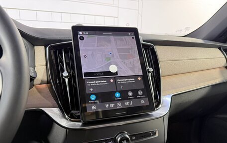 Volvo XC90 II рестайлинг, 2025 год, 11 300 000 рублей, 22 фотография