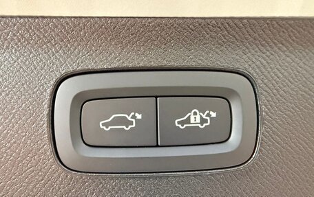 Volvo XC90 II рестайлинг, 2025 год, 11 300 000 рублей, 28 фотография