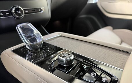 Volvo XC90 II рестайлинг, 2025 год, 11 300 000 рублей, 24 фотография