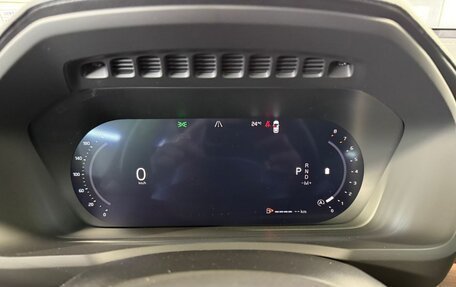 Volvo XC90 II рестайлинг, 2025 год, 11 300 000 рублей, 20 фотография