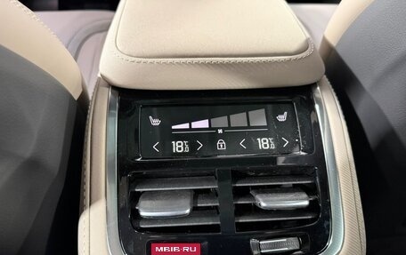 Volvo XC90 II рестайлинг, 2025 год, 11 300 000 рублей, 26 фотография