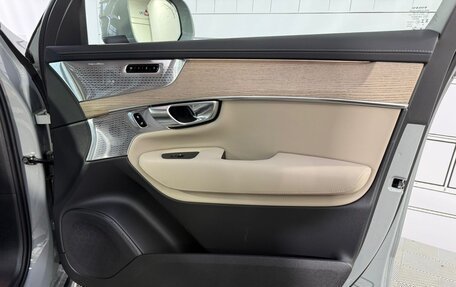 Volvo XC90 II рестайлинг, 2025 год, 11 300 000 рублей, 32 фотография