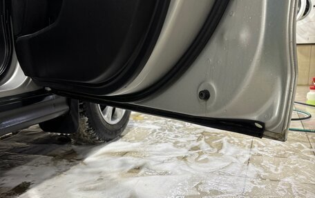 Mitsubishi ASX I рестайлинг, 2014 год, 850 000 рублей, 9 фотография