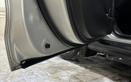 Mitsubishi ASX I рестайлинг, 2014 год, 850 000 рублей, 10 фотография