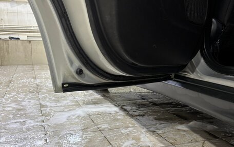 Mitsubishi ASX I рестайлинг, 2014 год, 850 000 рублей, 7 фотография