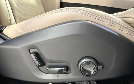 Volvo XC90 II рестайлинг, 2025 год, 11 300 000 рублей, 34 фотография