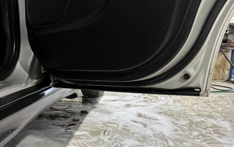 Mitsubishi ASX I рестайлинг, 2014 год, 850 000 рублей, 8 фотография