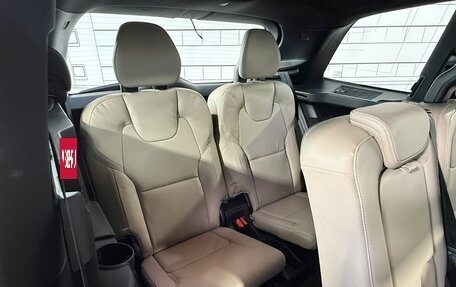 Volvo XC90 II рестайлинг, 2025 год, 11 300 000 рублей, 30 фотография