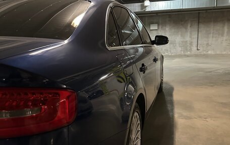 Audi A4, 2013 год, 1 340 000 рублей, 5 фотография