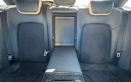 Audi A4, 2013 год, 1 340 000 рублей, 17 фотография