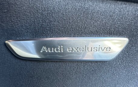 Audi A4, 2013 год, 1 340 000 рублей, 18 фотография