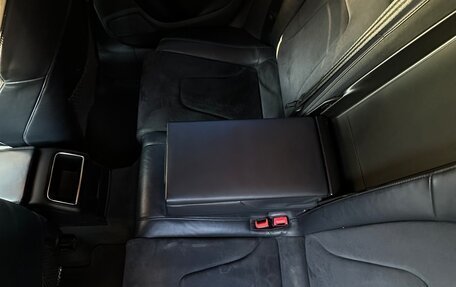 Audi A4, 2013 год, 1 340 000 рублей, 16 фотография