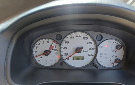 Honda Stream I рестайлинг, 2004 год, 490 000 рублей, 5 фотография