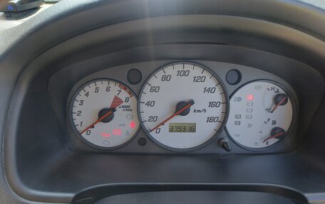 Honda Stream I рестайлинг, 2004 год, 490 000 рублей, 6 фотография