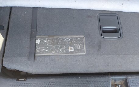 Honda Stream I рестайлинг, 2004 год, 490 000 рублей, 11 фотография