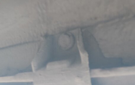 Honda Stream I рестайлинг, 2004 год, 490 000 рублей, 17 фотография